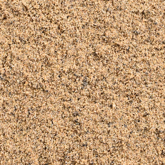 Drainage zand