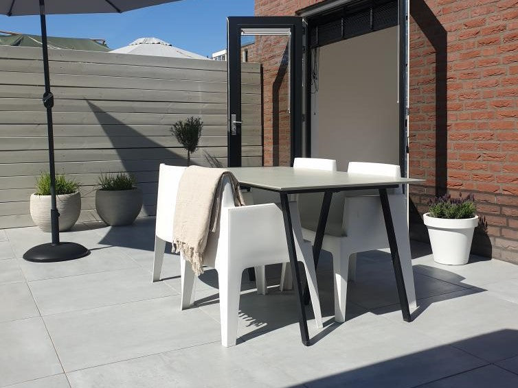Ibiza Chiaggio 90x90x2 cm
