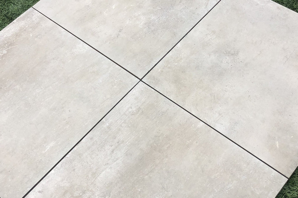 Zandkleur 60x60x3 cm