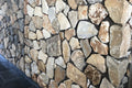 rockstones golden white
