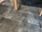 Graphite betonlook partij 60x60x2