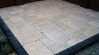 antique beige