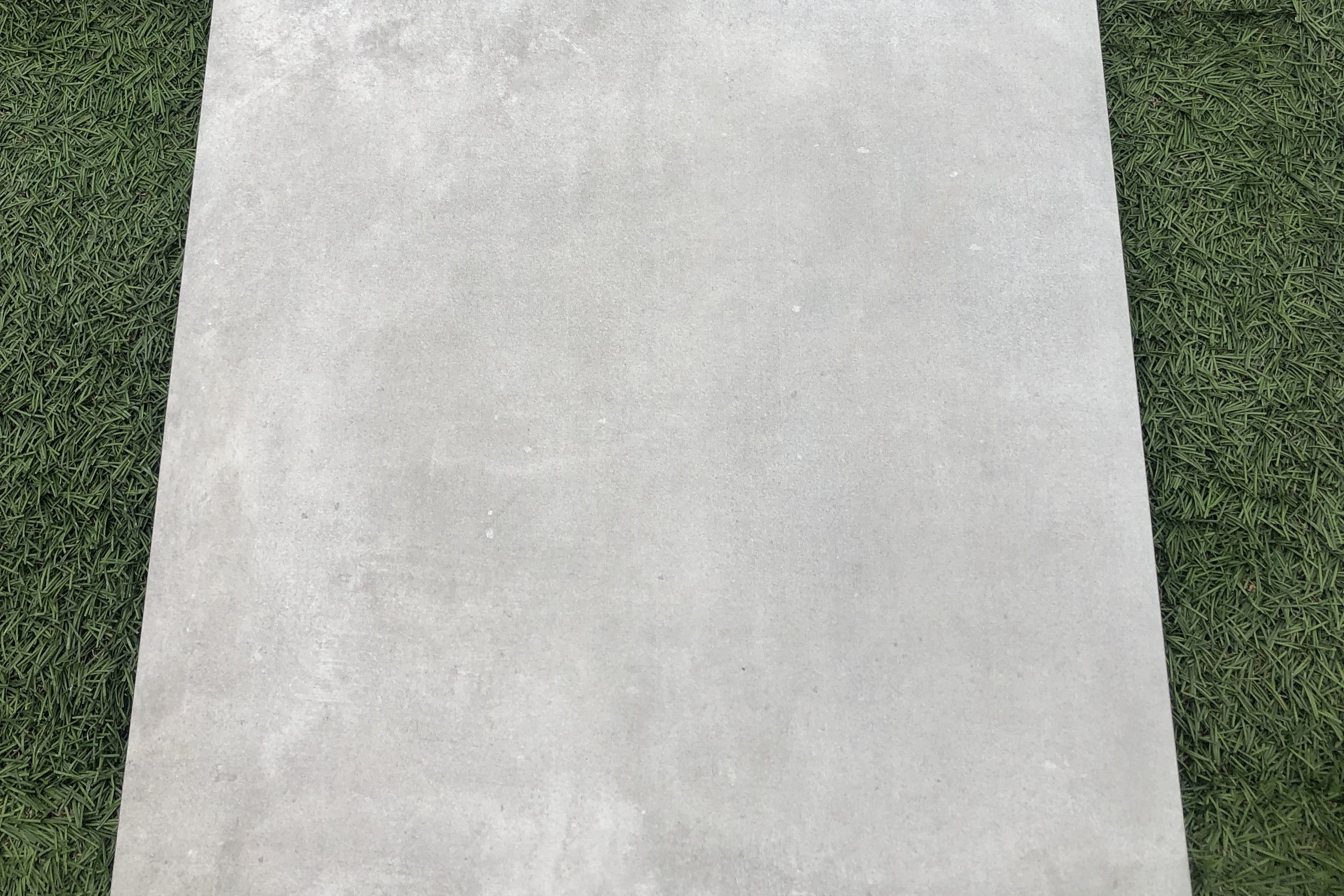 Hellgrau 60x60x3 partij