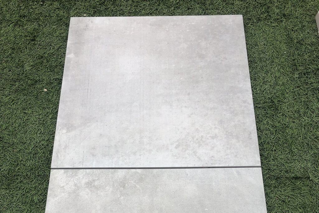 Hellgrau 60x60x3 partij