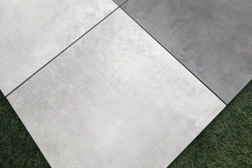 Hellgrau 60x60x3 partij