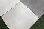 Hellgrau 60x60x3 partij