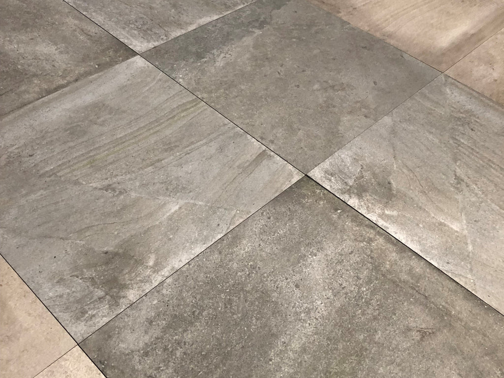 Ambroise Cement 80x80x2 cm partij