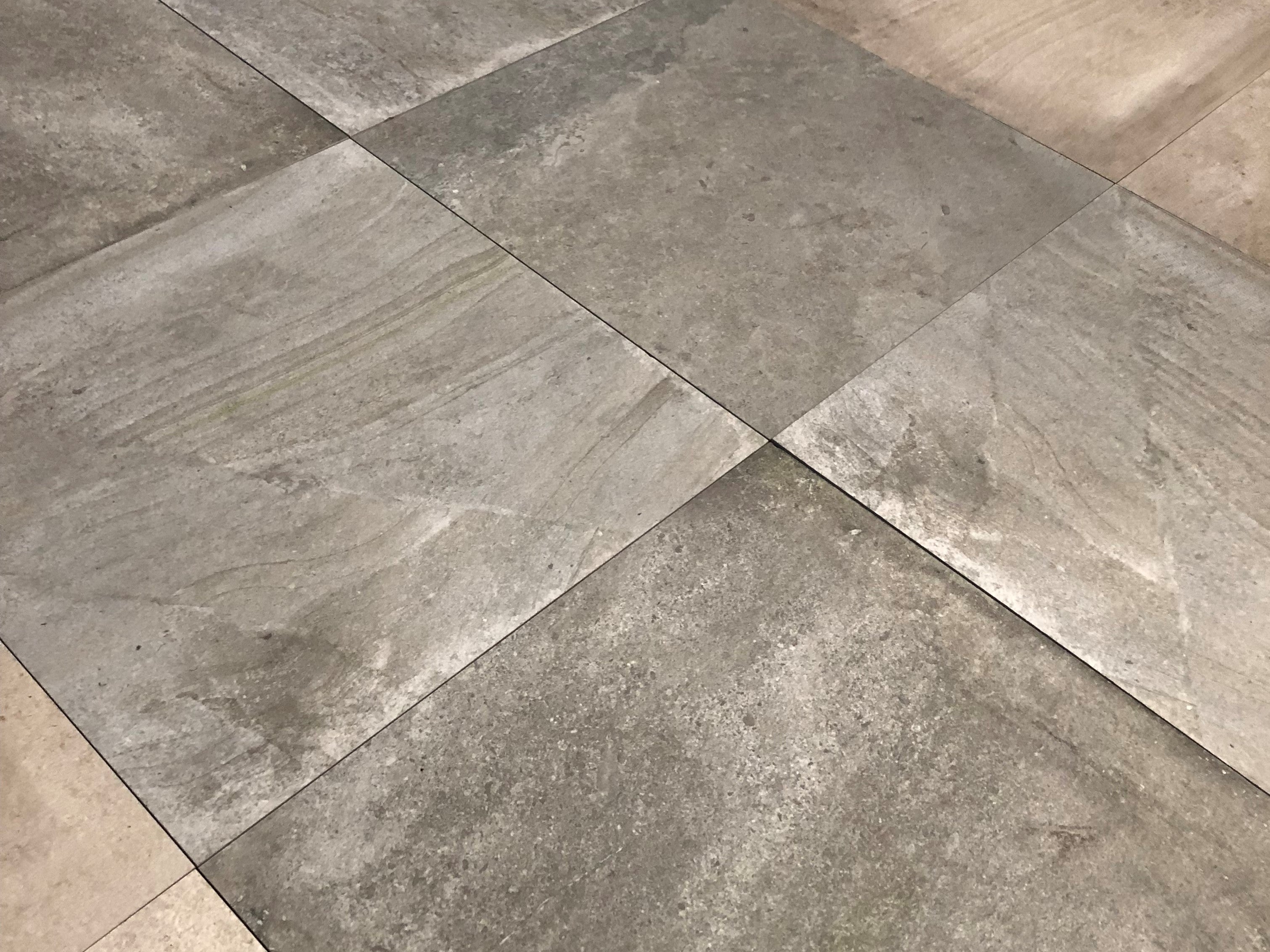 Ambroise Cement 80x80x2 cm partij