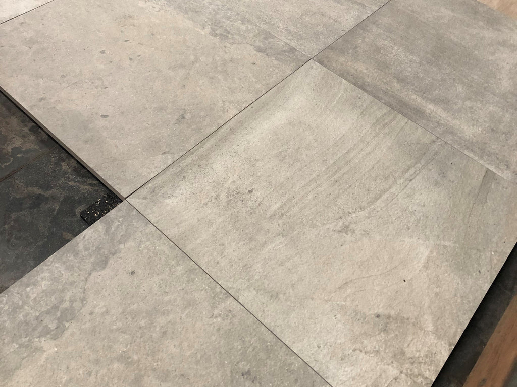 ambroise Fango 80x80x2 cm partij