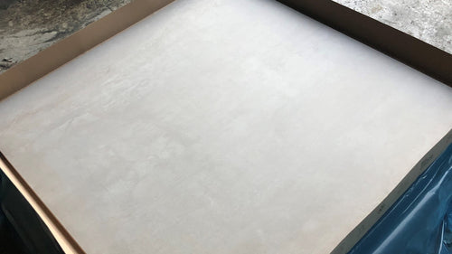 100x100x2 cm Betonlook Cenere