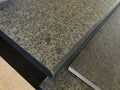 Opstapplaten graniet Vine Black 110x35x3 cm