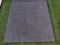 Flow Dark 90x90x2 cm