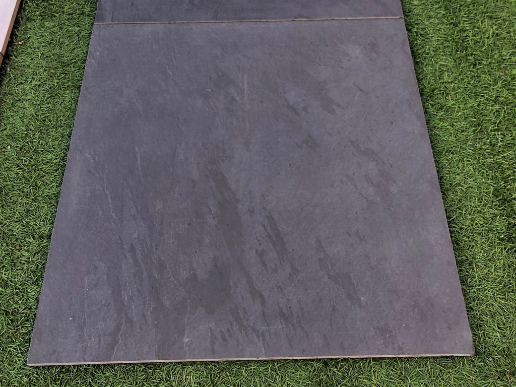Flow dark 90x90x2 partij