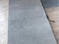 Concrete Modern partij 90x90x2 cm