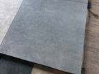 Concrete Modern partij 90x90x2 cm