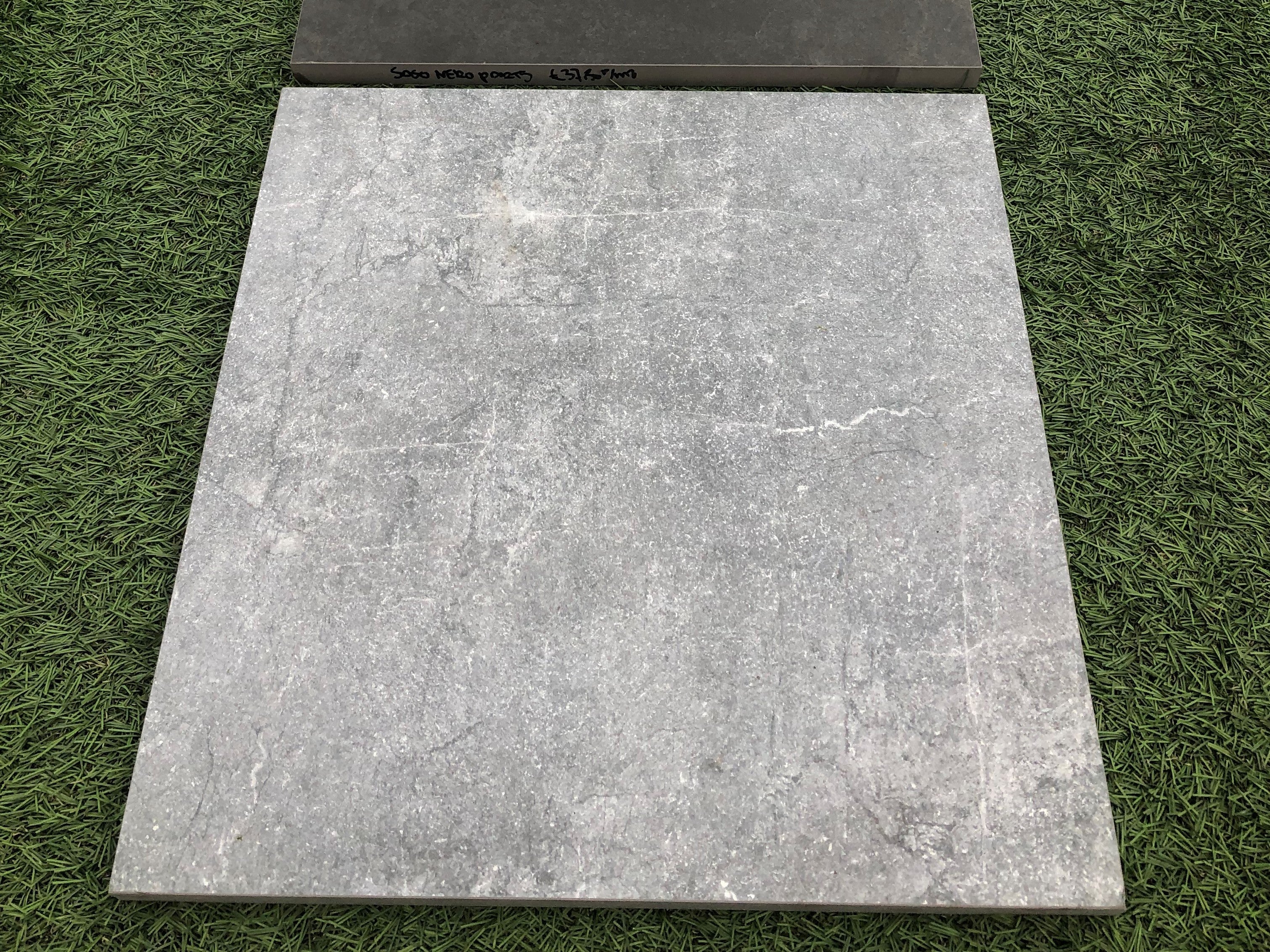 Irish grey 60x60x3 cm 1 ste keus