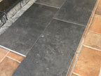 Absolute Nero 40x80x2 cm
