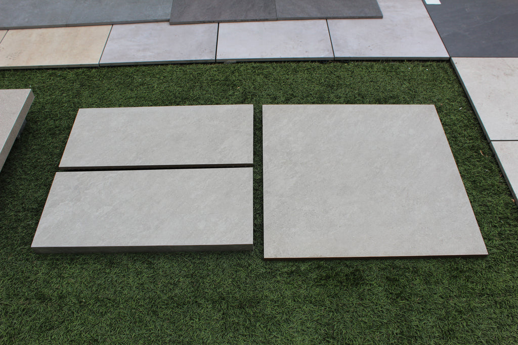 Quartz Light Grey