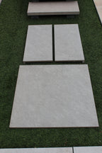 Quartz Light Grey