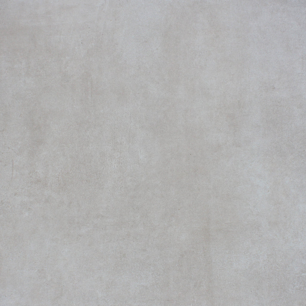 Open Beige 80x80x2 cm Partij tegel