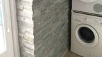 natuursteentrips grey wood