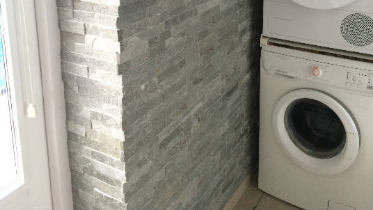 natuursteentrips grey wood