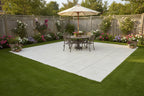 Keramische tegel Chrystal beige