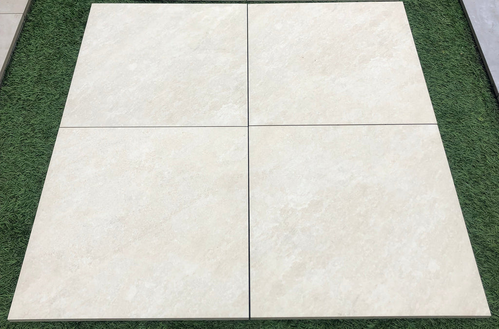 Keramische tegel Chrystal beige