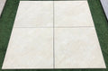 Keramische tegel Chrystal beige