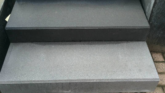 geofacetto traptrede milano 100x35x15
