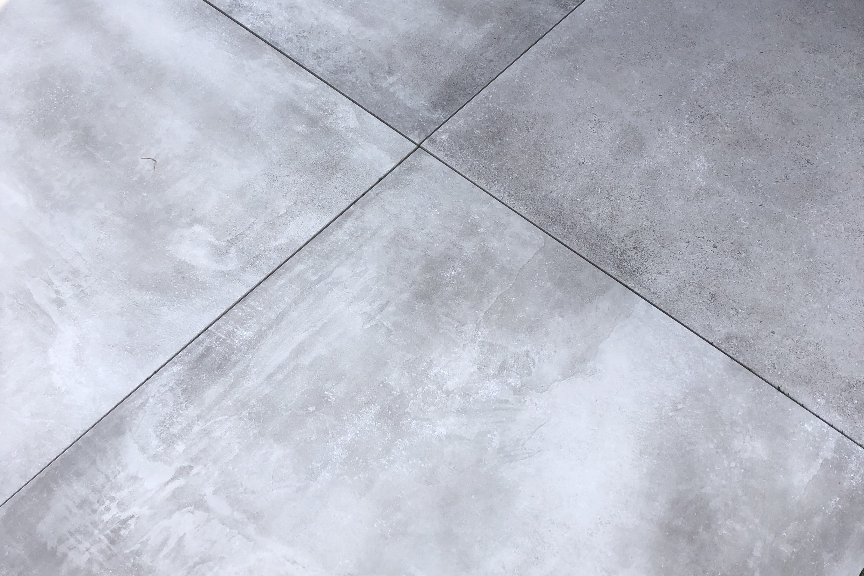 Basic Grey partij 60x60x2