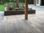 Oak 160x30x2 cm