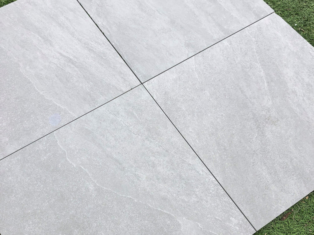 NBY50160 grey slate 60x60x2