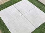 NBY50160 grey slate 60x60x2