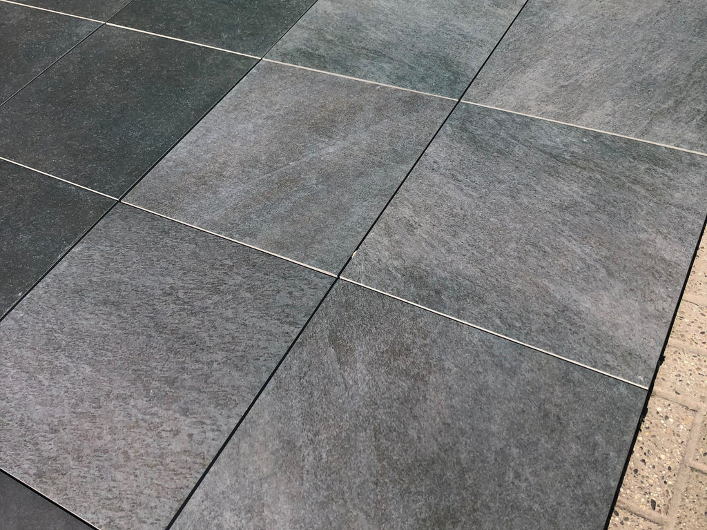 Scout Black 60x60x2
