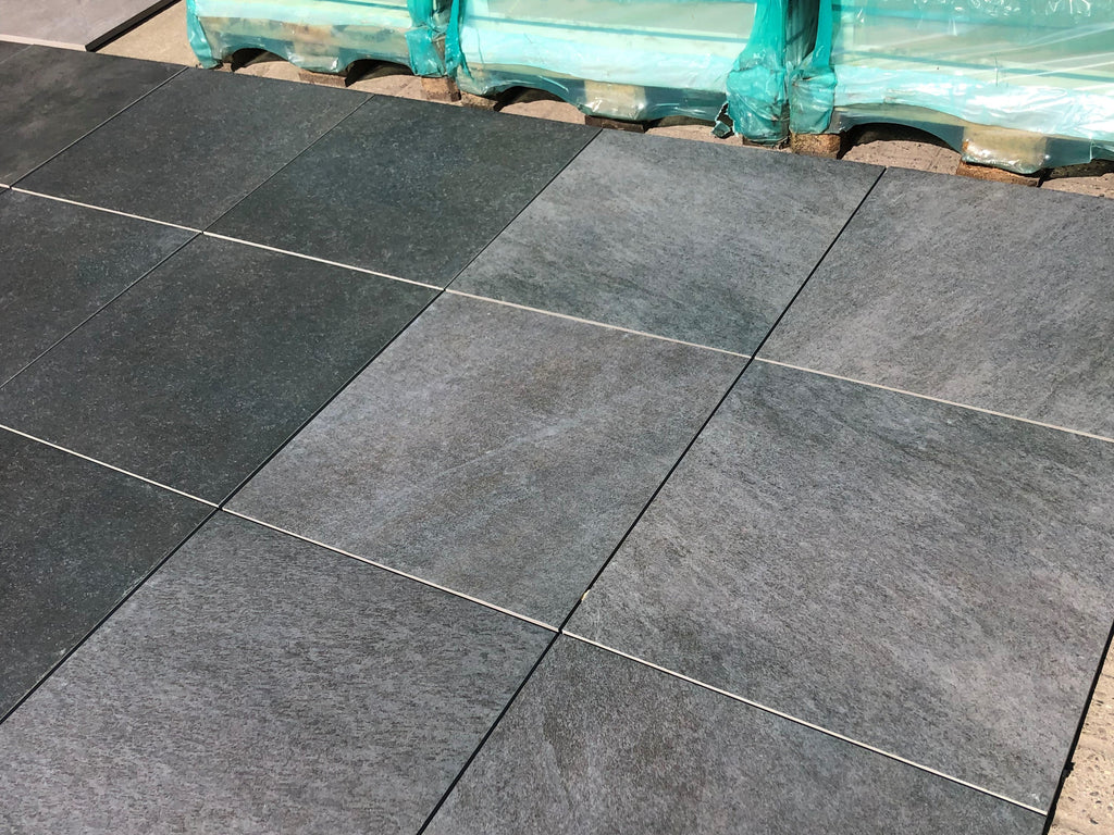 Scout Black 60x60x2