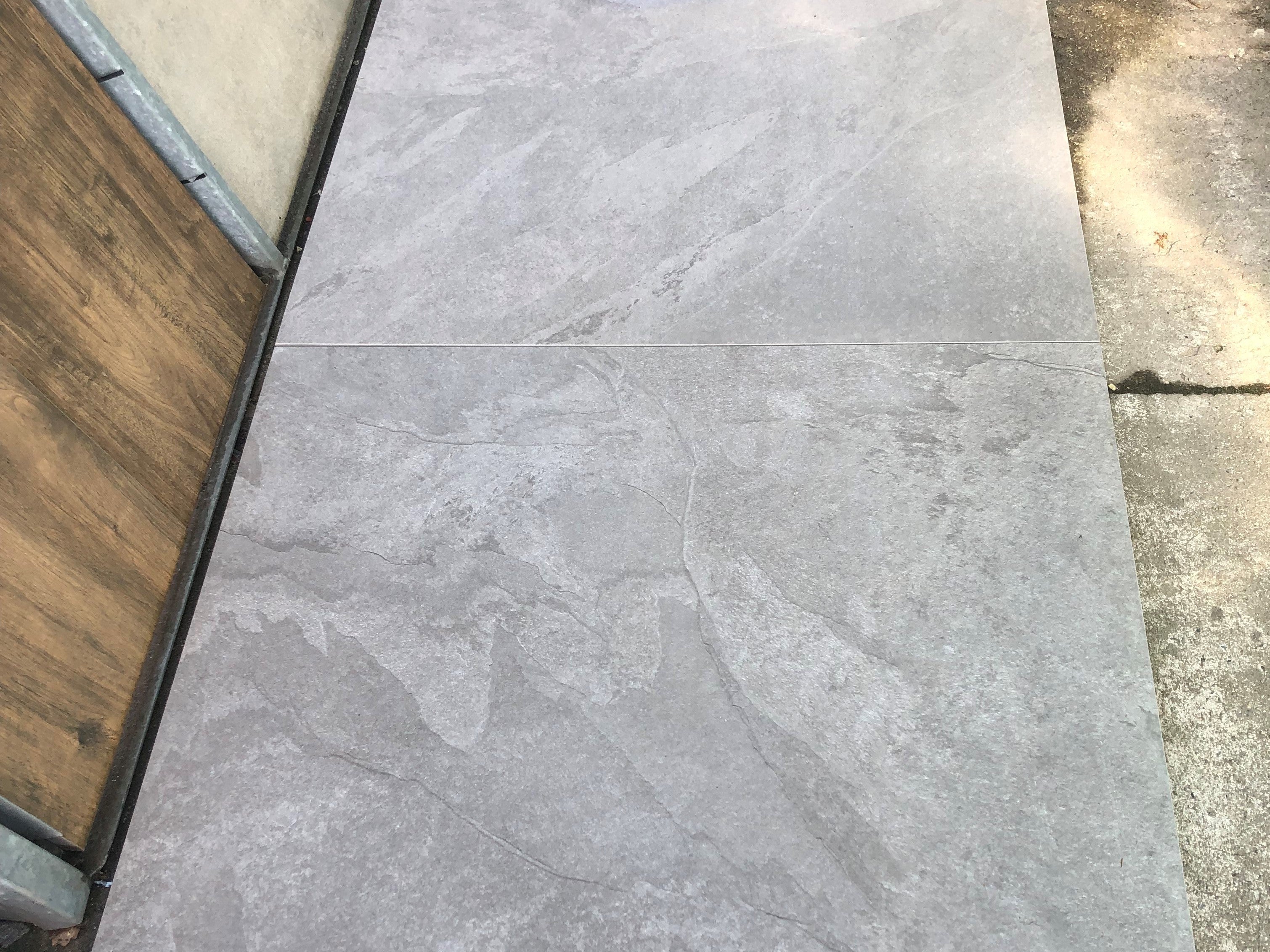slate piompo 100x100x2 cm