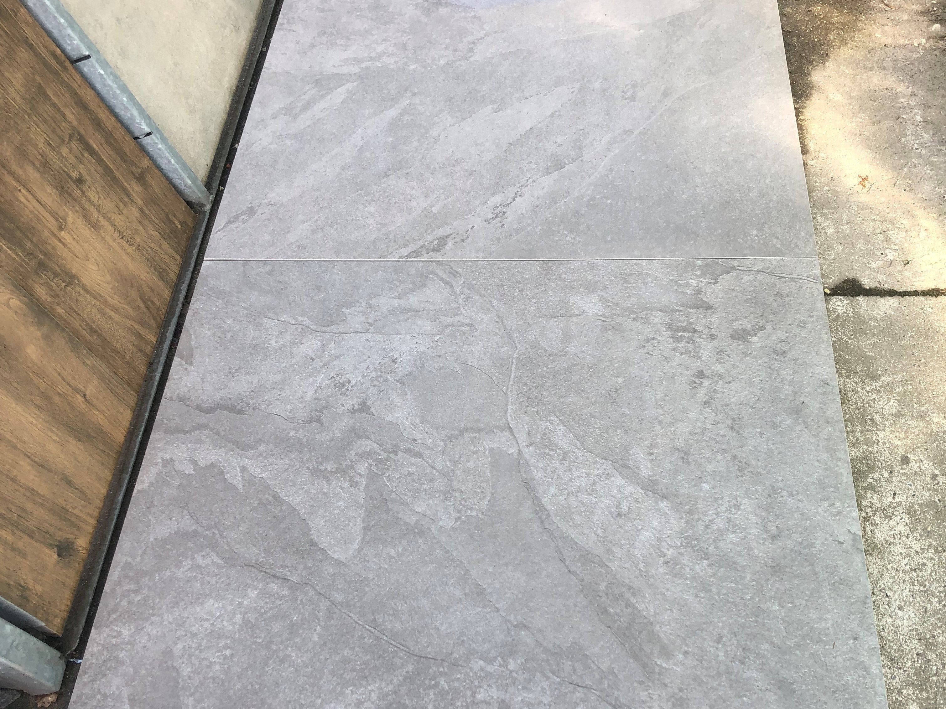 slate piompo 100x100x2 cm