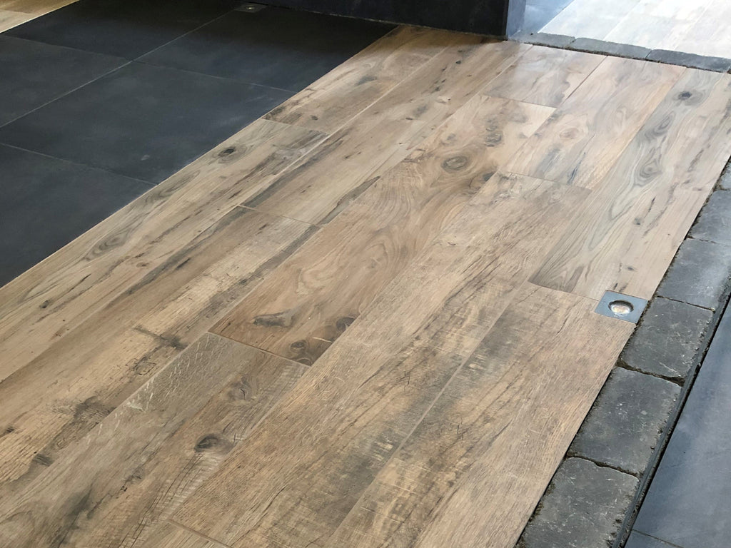 Oak 160x30x2 cm
