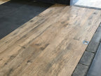 Oak 160x30x2 cm