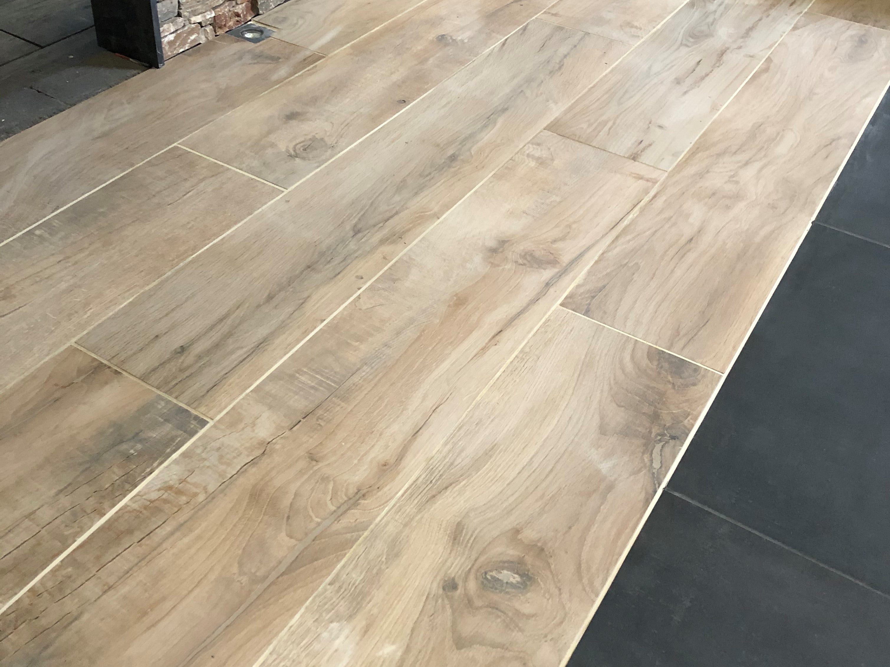 Olmo 160x30x2 cm partij tegel