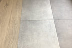 Open grigio Y00160 60x60x2 partij tegel