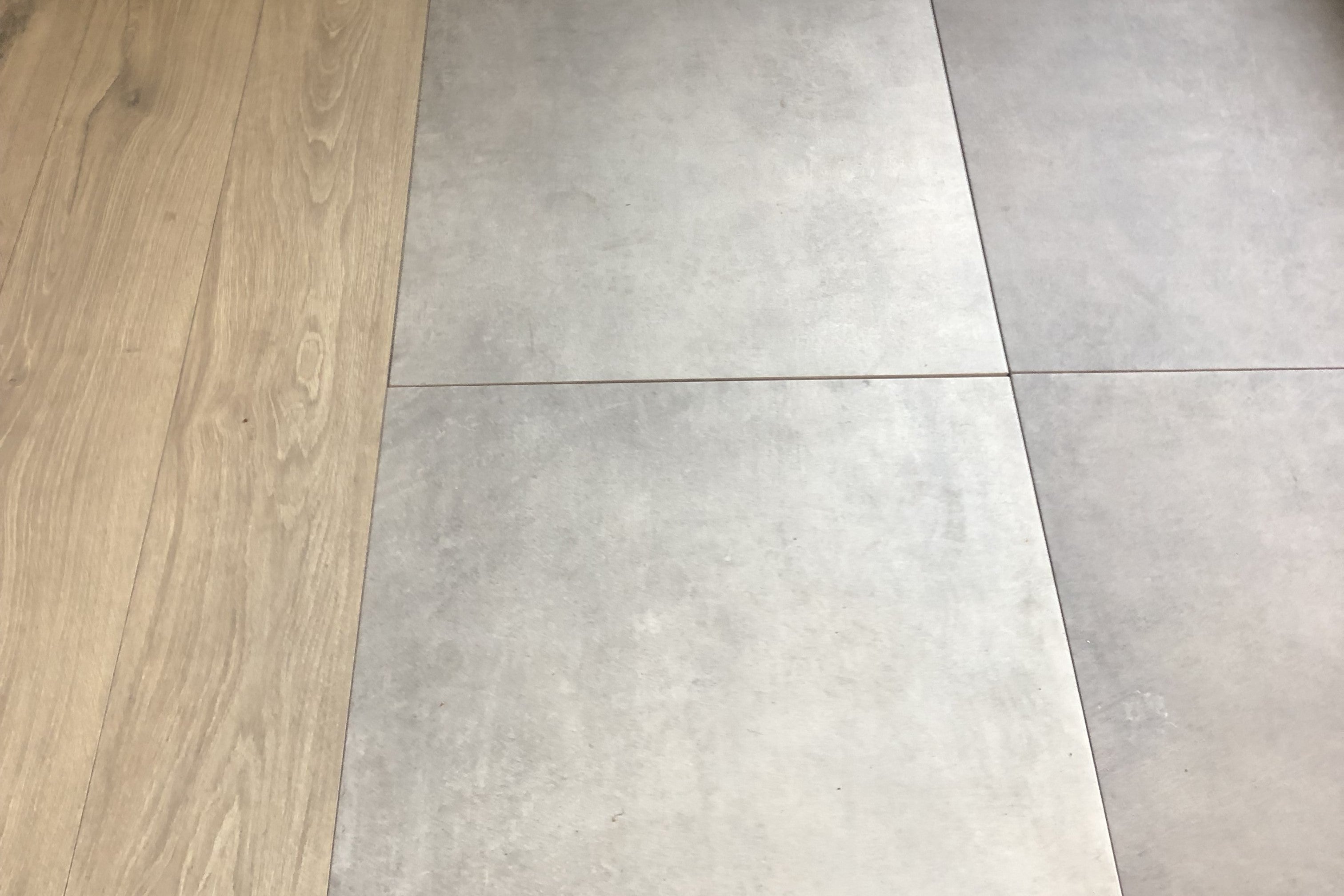 Open grigio Y00160 60x60x2 partij tegel