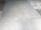 100x100x2 Betonlook grigio