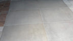 100x100x2 Betonlook grigio