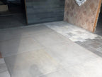 100x100x2 Betonlook grigio