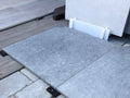 KST Silver 80x80x2 partij