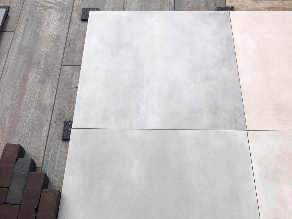 Make Ash 80x80x2 partij