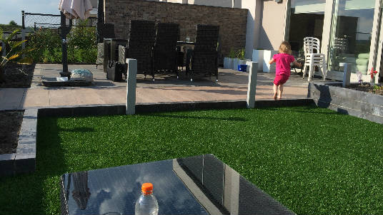 kunstgras sport home