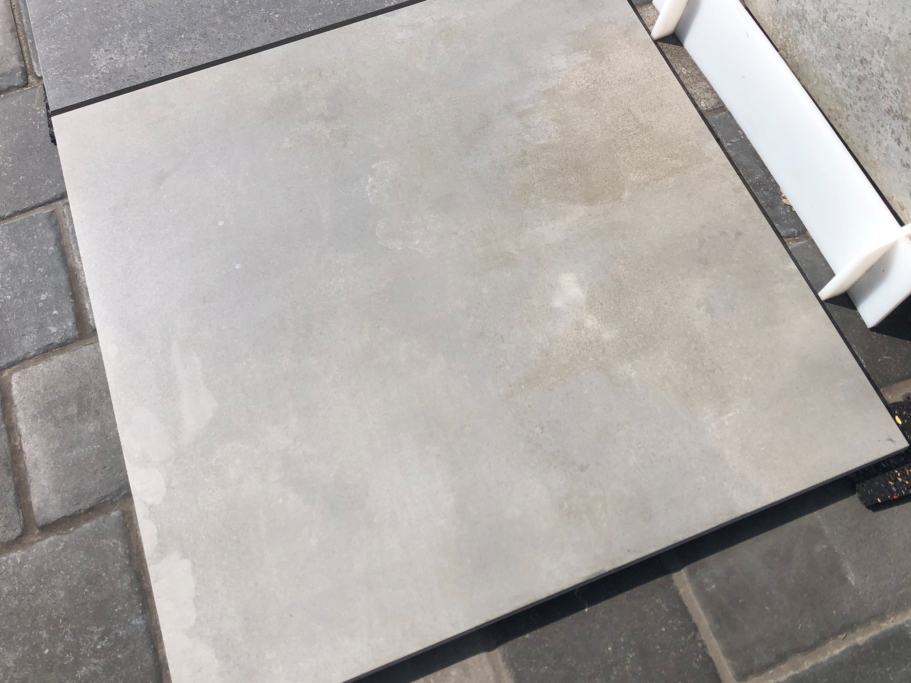 Make grigio 80x80x2 cm partij
